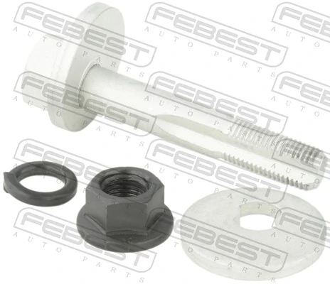 Camber Correction Screw 2229-007-KIT
