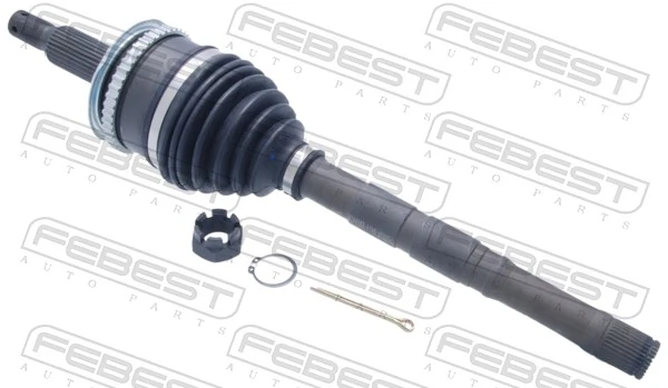 Joint Kit, drive shaft 0414-KB4A47R