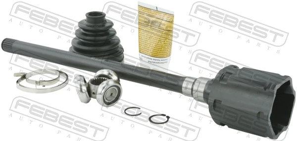 Joint Kit, drive shaft 0111-GSU40RH