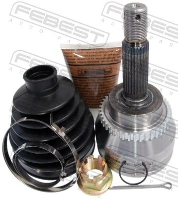 Joint Kit, drive shaft 0410-DJ24A43