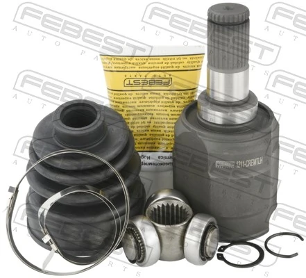 Joint Kit, drive shaft 1211-CREMTLH