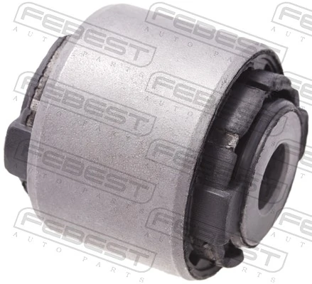 Mounting, control/trailing arm MZAB-150