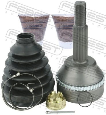 Joint Kit, drive shaft 2110-TRDA48