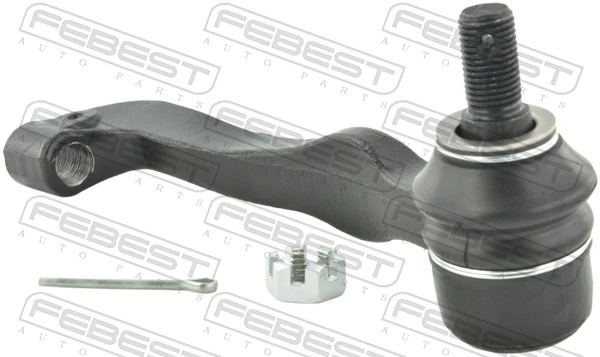 Tie Rod End 2321-T5LH