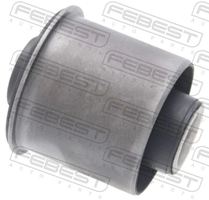 Bushing, axle beam CHAB-AVT200R