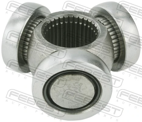 Spider Assembly, drive shaft 0416-CY3