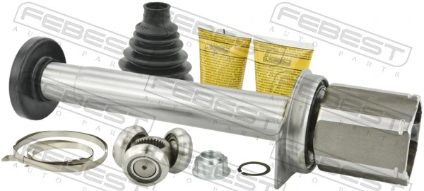 Joint Kit, drive shaft 2311-TR5RH
