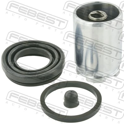 Repair Kit, brake caliper 2476-MEGR-KIT
