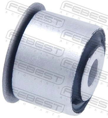 Mounting, control/trailing arm BZAB-034