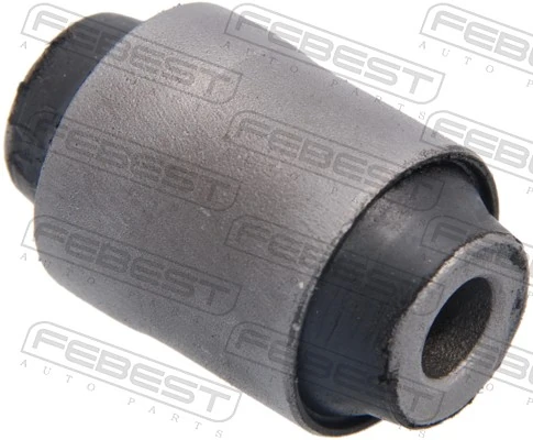 Mounting, control/trailing arm HAB-053