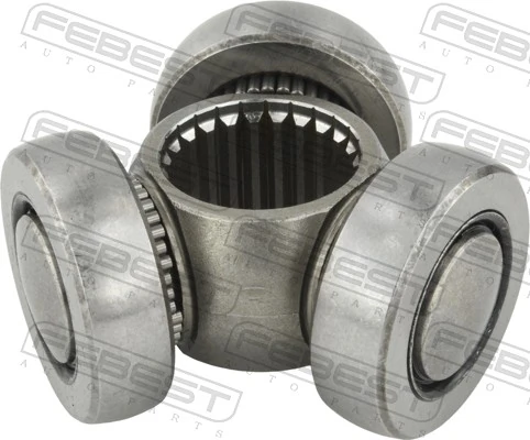 Spider Assembly, drive shaft 0116-NDE180