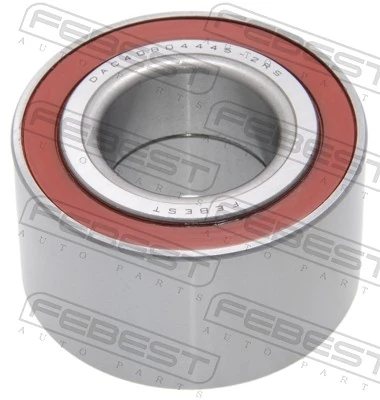 Wheel Bearing DAC40804445-2RS