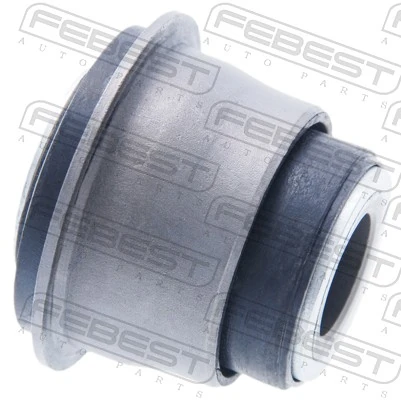 Mounting, control/trailing arm TAB-LH154FF