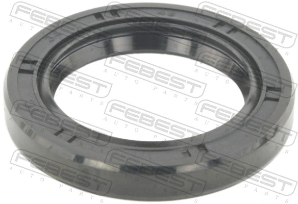 FEBEST 95GAY-34490707X Shaft Seal, transfer case