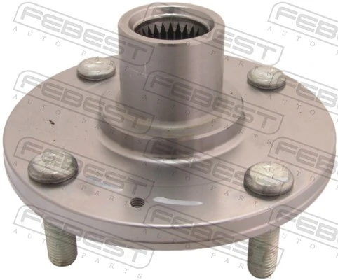 Wheel Hub 1282-003