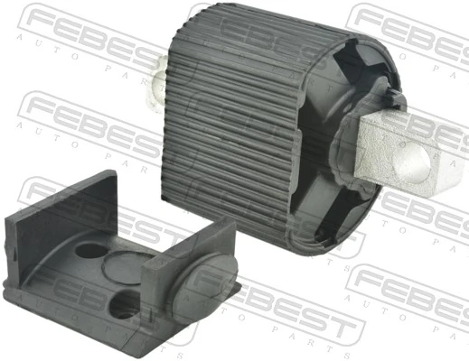 Mounting, engine VWMB-6RLH