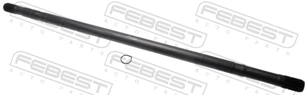 Drive Shaft 1112-NEXRH