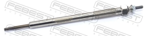 Glow Plug 04642-001