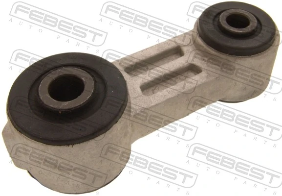 Link/Coupling Rod, stabiliser bar 0823-20AL