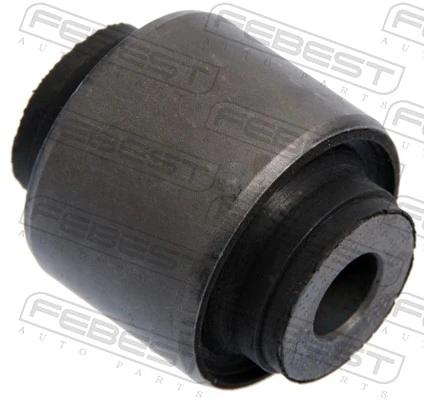 Mounting, control/trailing arm HAB-154