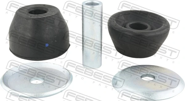 FEBEST HSB-065-KIT Mounting, control/trailing arm