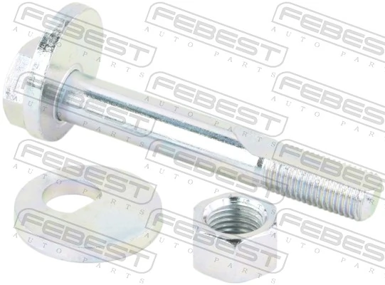 FEBEST 1029-003-KIT Camber Correction Screw