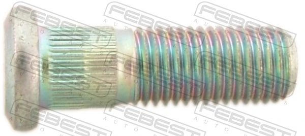 Wheel Stud 0384-001