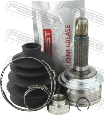 Joint Kit, drive shaft 0310-RWR