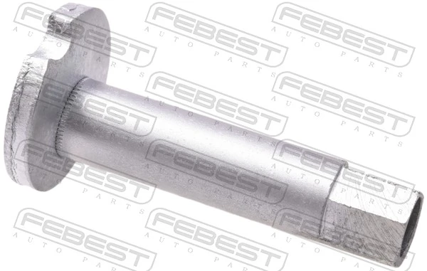 Caster Shim, axle beam 0532-001