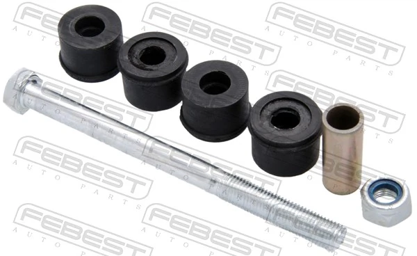 Link/Coupling Rod, stabiliser bar 0423-DGF