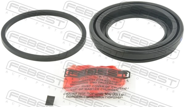 Repair Kit, brake caliper 2275-RIOF