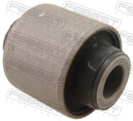 Mounting, control/trailing arm HYAB-ENR4