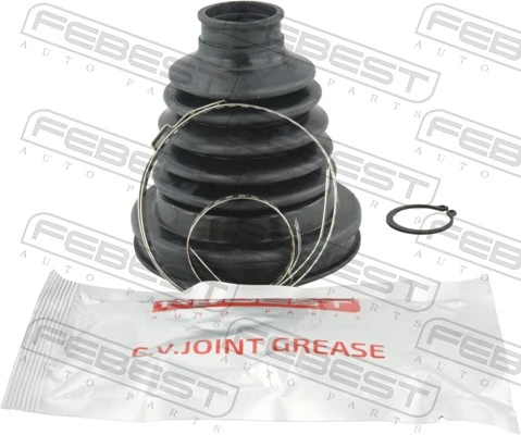 Bellow Kit, drive shaft 2515-EXPT