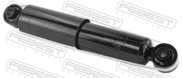 Shock Absorber 02110-019R