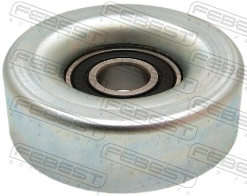 Tensioner Pulley, V-ribbed belt 0387-GD