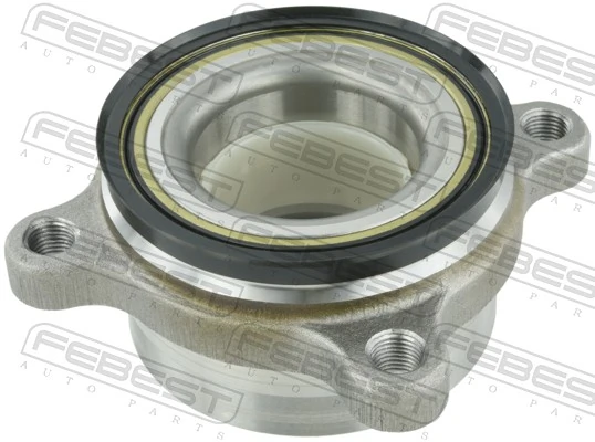 Wheel Hub 0482G-V97F