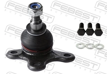 Ball Joint 2320-LUPOFLH