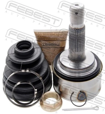 Joint Kit, drive shaft 0110-080