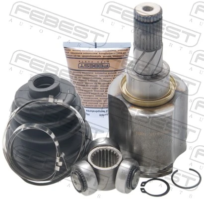 Joint Kit, drive shaft 0211-B10ATRH