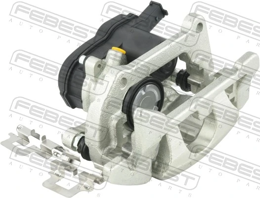 FEBEST 1777-A4RRH Brake Caliper