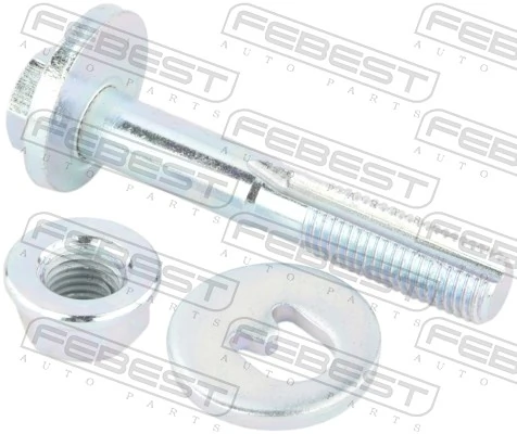 FEBEST 1429-005-KIT Camber Correction Screw