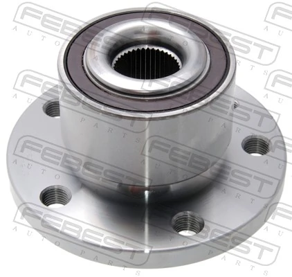 Wheel Hub 2782-S80MF