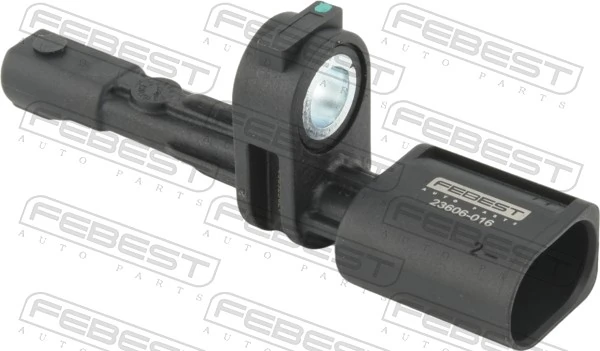 Sensor, wheel speed 23606-016