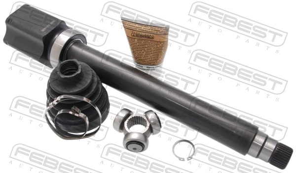 Joint Kit, drive shaft 2111-CA223RH