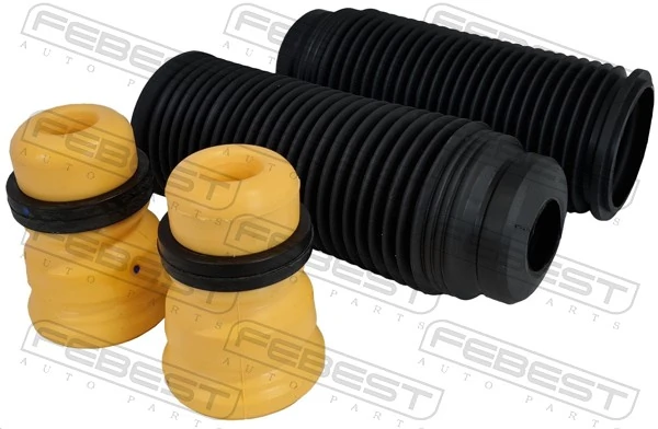Dust Cover Kit, shock absorber VWSHB-001-KIT