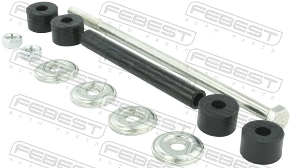 Link/Coupling Rod, stabiliser bar 0523-MPVF-KIT