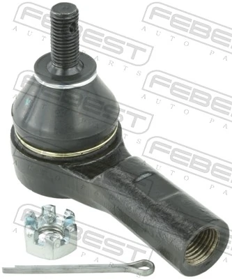 Tie Rod End 0321-GJ4