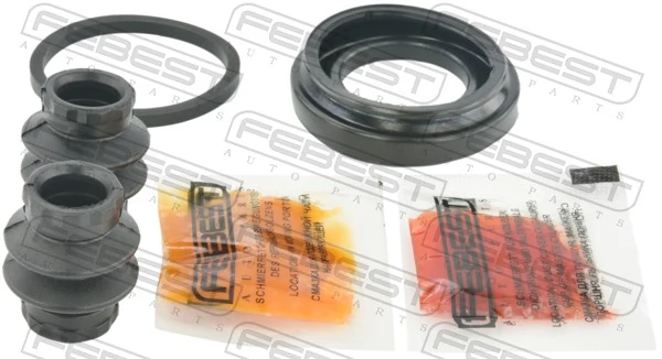 Repair Kit, brake caliper 2475-MEGIII