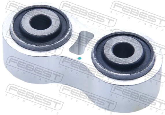 Control/Trailing Arm, wheel suspension 2725-XC90