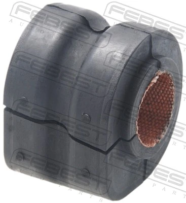 Mounting, stabiliser bar CRSB-CAR